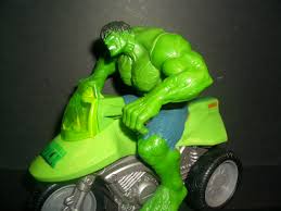 hulk-et-son-quad