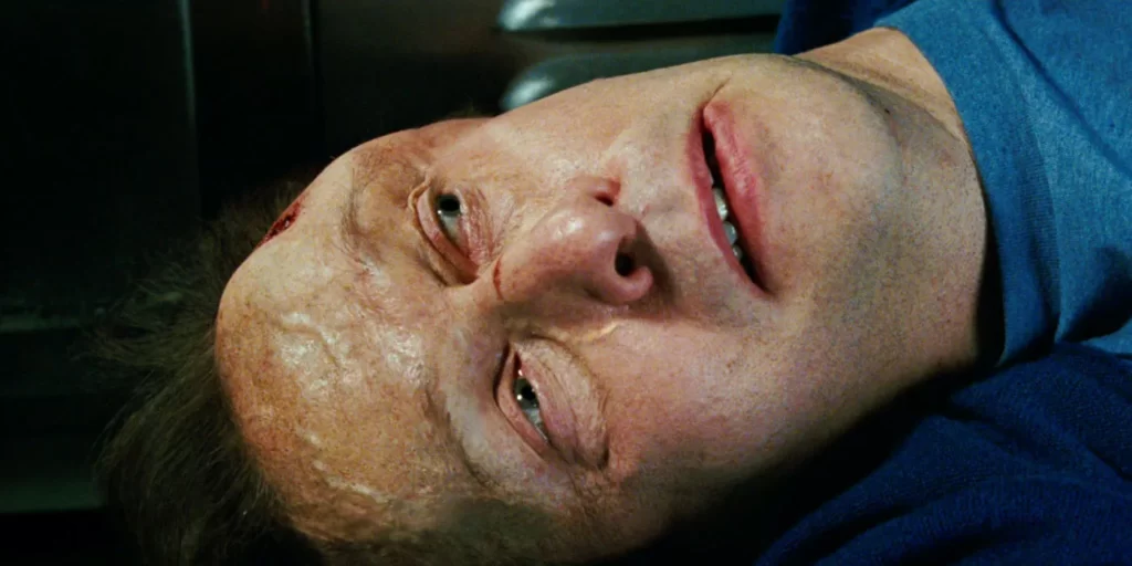 samuel sterns (leader) film hulk 2008